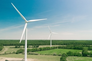 Royal DSM pledges to get all energy from renewable sources by 2030
