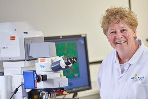 RSSL expands food microscopy team with senior appointment