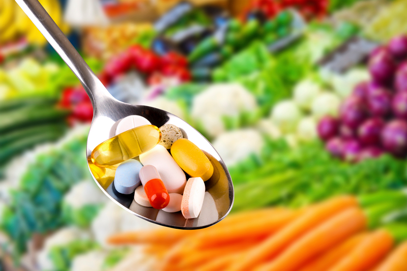 RSSL launches novel dietary supplements testing service