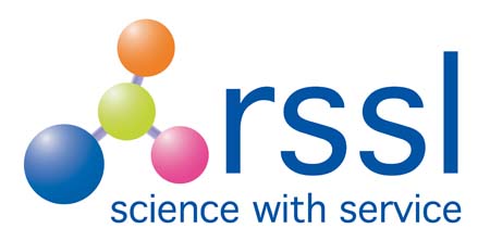 RSSL supports industry with microplastic contamination