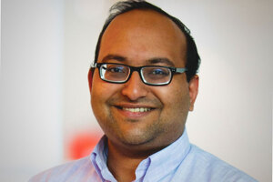 Saanroo strengthens executive leadership team with appointment of Bhargav Srinivasan as CFO