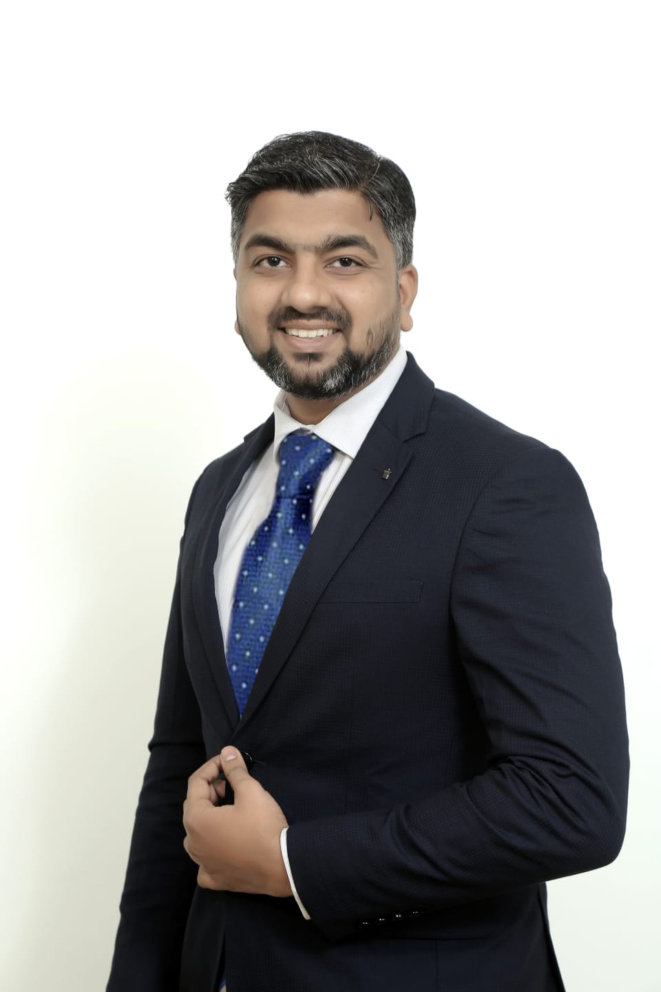 Saanroo strengthens global organisation through expanded operations in India & Southwest Asia
