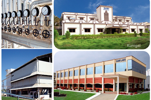 Sabinsa achieves USP GMP audited status for three additional sites