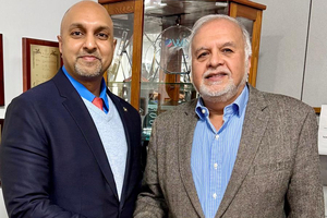 Sabinsa acquires Ayurvedic product specialist, Nature's Formulary