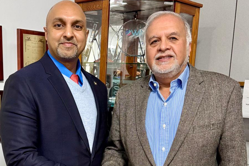 Sabinsa acquires Ayurvedic product specialist, Nature's Formulary