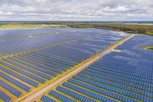 Sabinsa agrees to purchase 150 million units of renewable power from 02 Renewable Energy