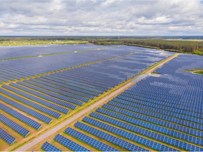Sabinsa agrees to purchase 150 million units of renewable power from 02 Renewable Energy
