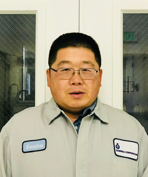 Sabinsa announces additions to US sales and R&D staff
