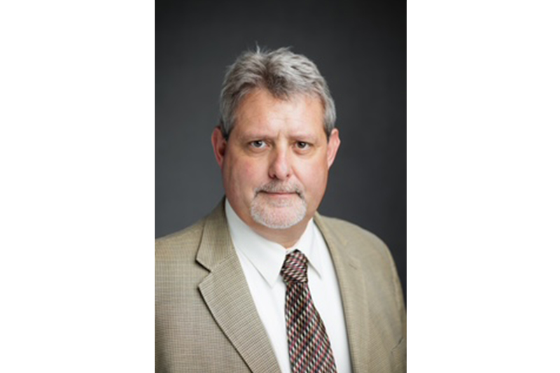 Sabinsa announces Brandon Prenger as Director of Business Development