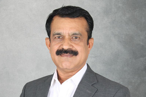 Sabinsa appoints Dr Devaraj Reddy as Chief Operating Officer