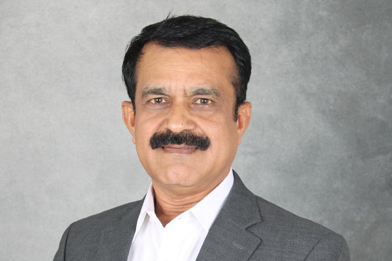Sabinsa appoints Dr Devaraj Reddy as Chief Operating Officer
