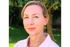Sabinsa Australia welcomes Claire Briggs as ANZ General Manager