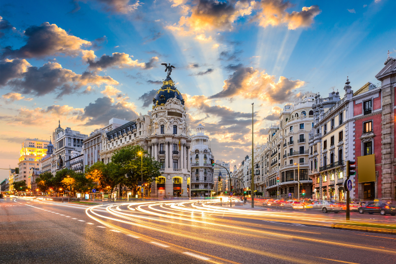 Sabinsa Europe to showcase nutraceutical ingredient innovation at Madrid Expo