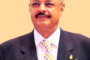 Sabinsa founder honoured by ASSOCHAM for lifetime achievement