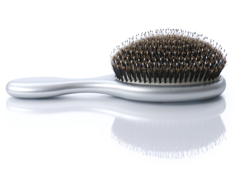 Sabinsa hair growth patent in Mexico 