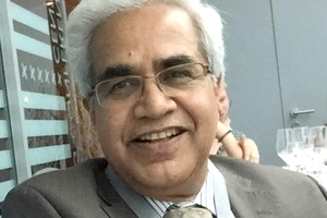 Sabinsa honours the life of Dr Nagabhushanam Kalyanam, President of R&D