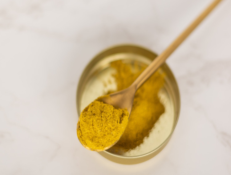 Sabinsa introduces curcumin analog ingredient