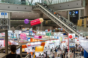 Sabinsa Japan celebrates 25th anniversary at HI Japan Expo 2025