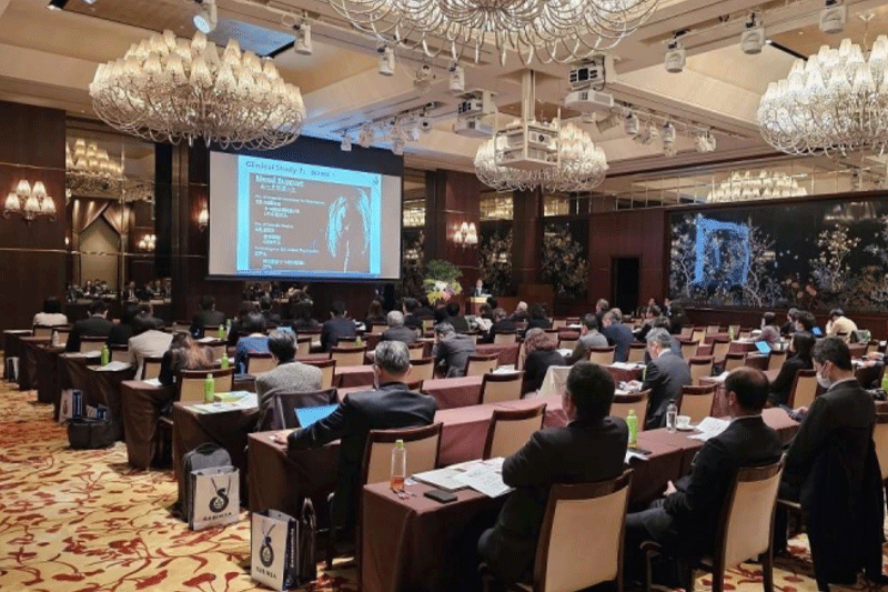 Sabinsa Korea to showcase LactoSpore at the Probiotic Symposium in Seoul, Korea