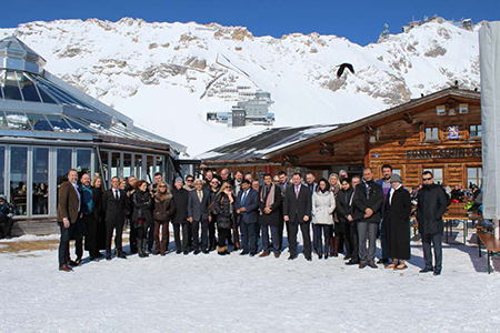 Sabinsa marks 10th anniversary at Sabinsa on Wheels summit in Germany