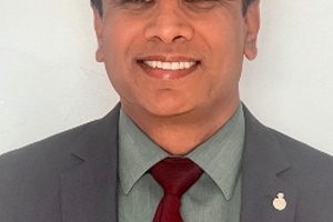 Sabinsa names Ahmed Khan as VP Sales & Marketing, North America