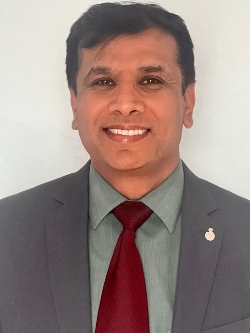 Sabinsa names Ahmed Khan as VP Sales & Marketing, North America