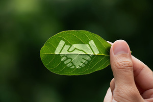 Sabinsa partners with Postbiotics Inc. for PoZibio distribution worldwide