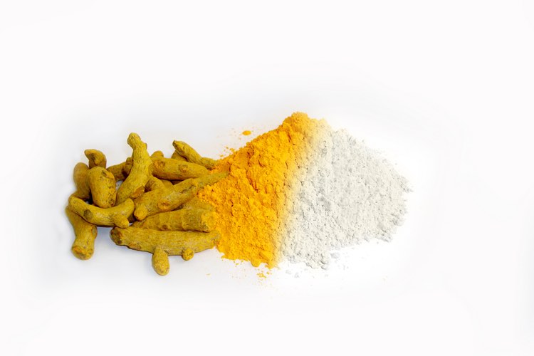 Sabinsa receives GRAS status for curcumin reduct 