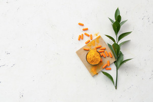 Sabinsa’s Curcumin C3 Reduct receives positive opinion as novel food in Great Britain