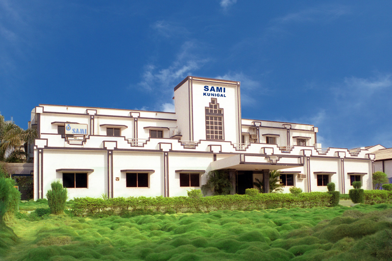 Sabinsa's Kunigal nutraceutical manufacturing facility deemed sustainable by Karnataka State