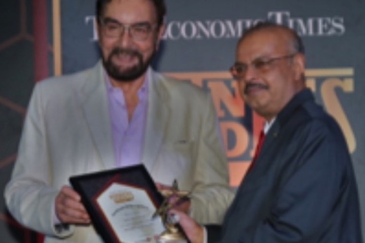 Sabinsa’s parent receives Most Trusted Nutraceutical Company award