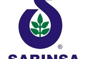 Sabinsa showcasing curcumin products at Vitafoods