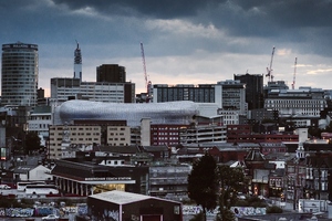 Sabinsa to exhibit at UK Primary Care trade show