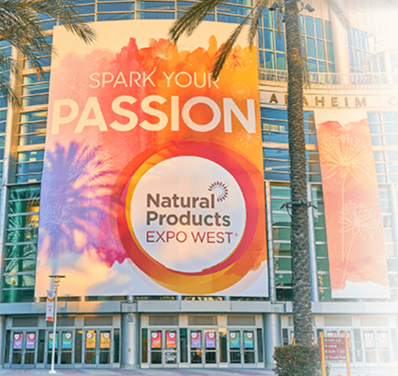 Sabinsa to feature portfolio of science-supported ingredients at Expo West, showcase Ayurvedic brand Nature’s Formulary products