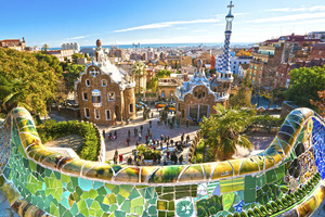 Sabinsa to showcase innovative ingredients at Nutraceuticals Europe Summit & Expo (Spain)