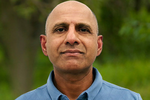 Sabinsa welcomes CPG Veteran Mo Hussain as VP Strategic Affairs