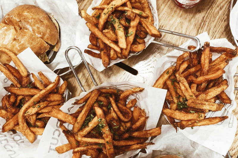 SAFE urges acrylamide reduction in food due to safety concerns