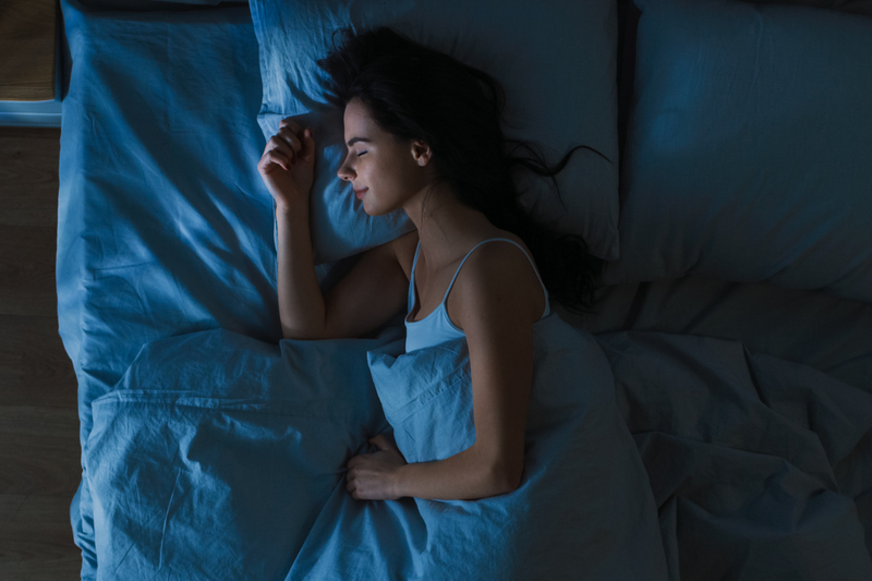 Saffron extract improves sleep within 21 days, study reveals