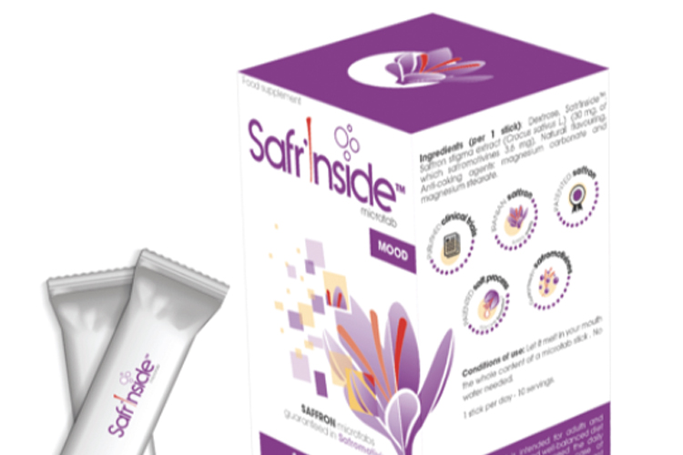 Safr'Inside microtabs selected as finalist