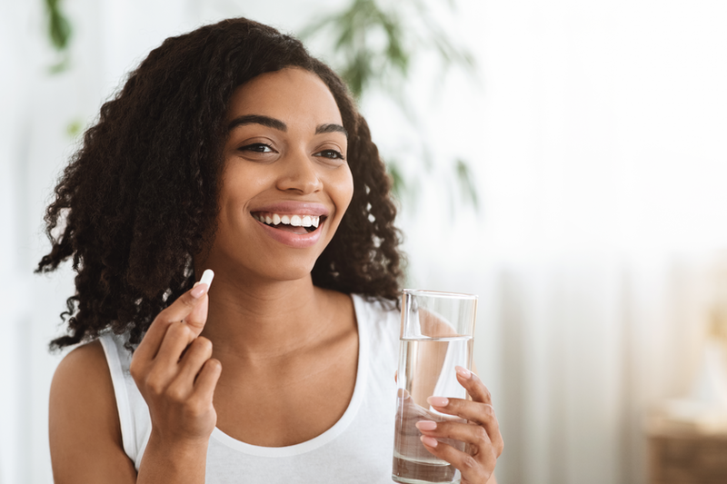 SalmoFer, the new frontier in iron supplementation?