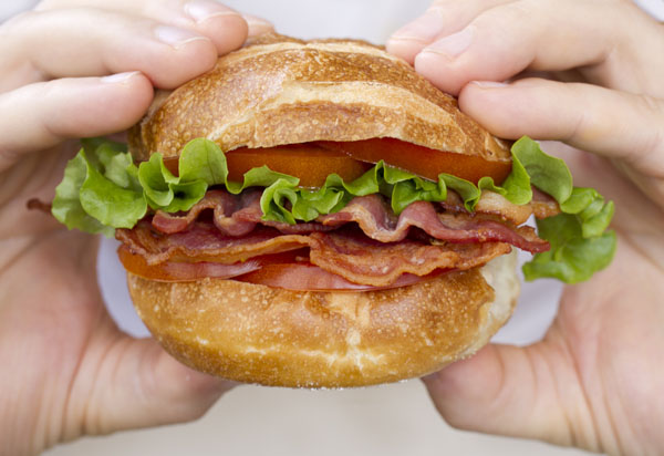 Salt of the Earth helps meat companies reduce sodium
