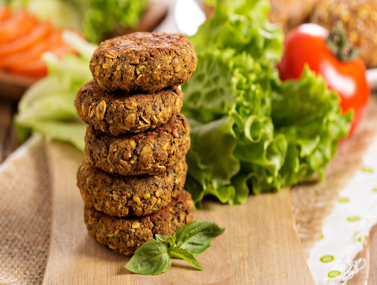 Salt of the Earth launches formulation for plant-based snacks