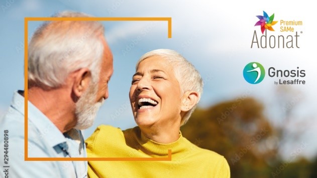 “SAMe 2.0” going beyond mood health and defining its new role in brain health 
