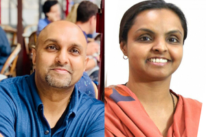 Sami-Sabinsa Group appoints novel executives