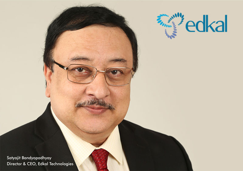Sami-Sabinsa Group diversifies into IT and business solutions with expansion of Edkal Technologies to US