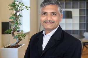 Sami-Sabinsa Group welcomes Dr. K Srinivasa Reddy as Director of Quality & Regulatory