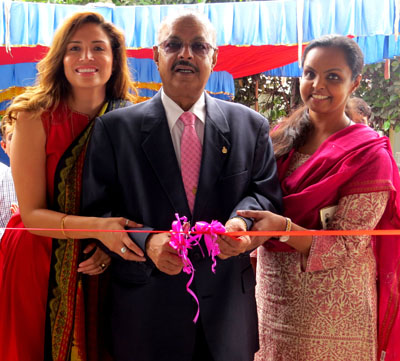 Sami-Sabinsa opens second continuous extraction facility to meet demand for Curcumin C3 Complex and other extracts
