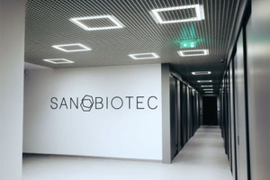 Sanobiotec taps into potential of minor cannabinoids