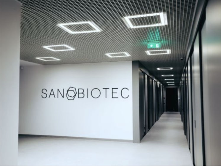 Sanobiotec taps into potential of minor cannabinoids