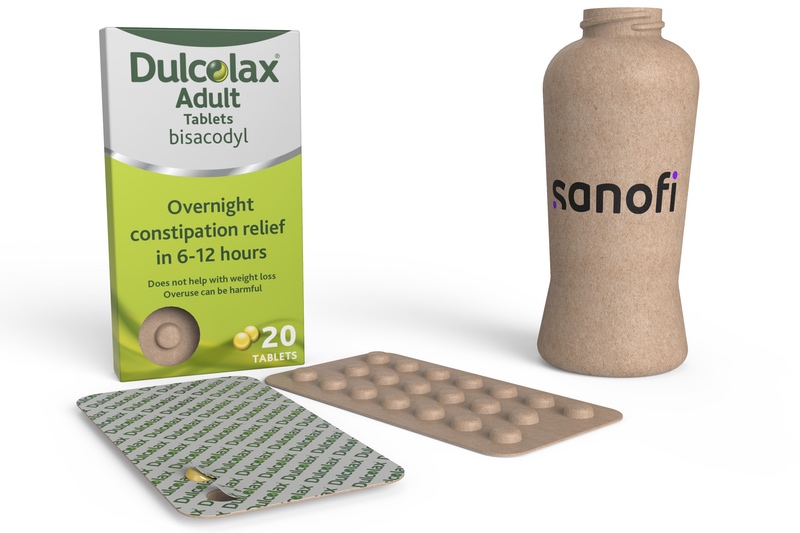Sanofi Consumer Healthcare joins PA Consulting and PulPac’s blister pack collective
